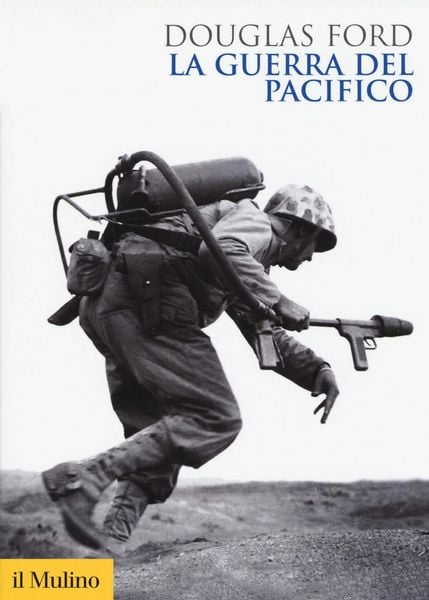 Produktbild: La guerra del Pacifico