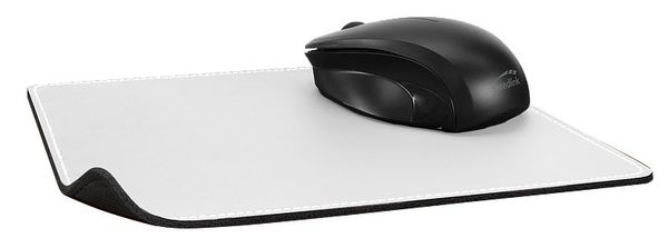 Produktbild: SPEEDLINK NOTARY Soft Touch Mousepad, white