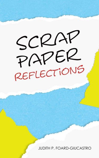 Produktbild: Scrap Paper Reflections