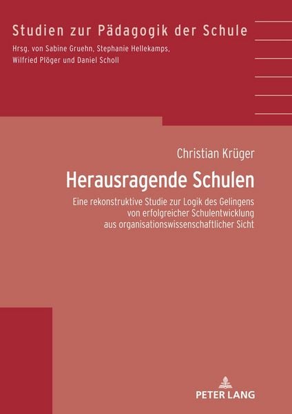 Produktbild: Herausragende Schulen