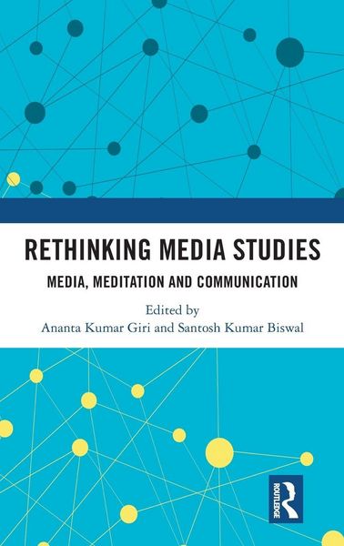 Produktbild: Rethinking Media Studies
