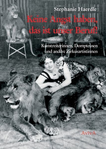 Produktbild: Keine Angst haben, das ist unser Beruf!