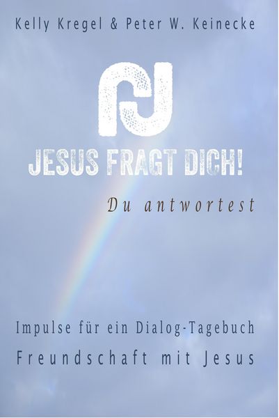Produktbild: Jesus fragt Dich!