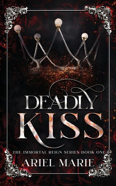 Produktbild: Deadly Kiss