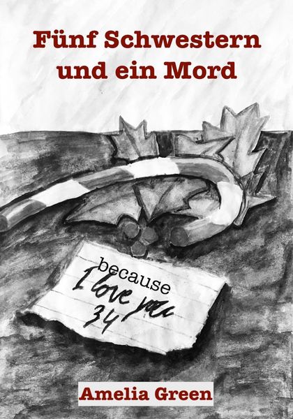 Produktbild: F&uuml;nf Schwestern und ein Mord