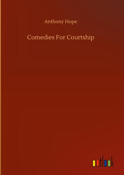Produktbild: Comedies For Courtship