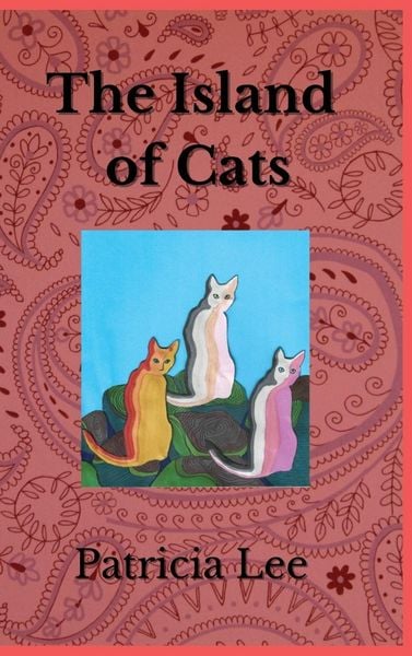 Produktbild: The Island of Cats