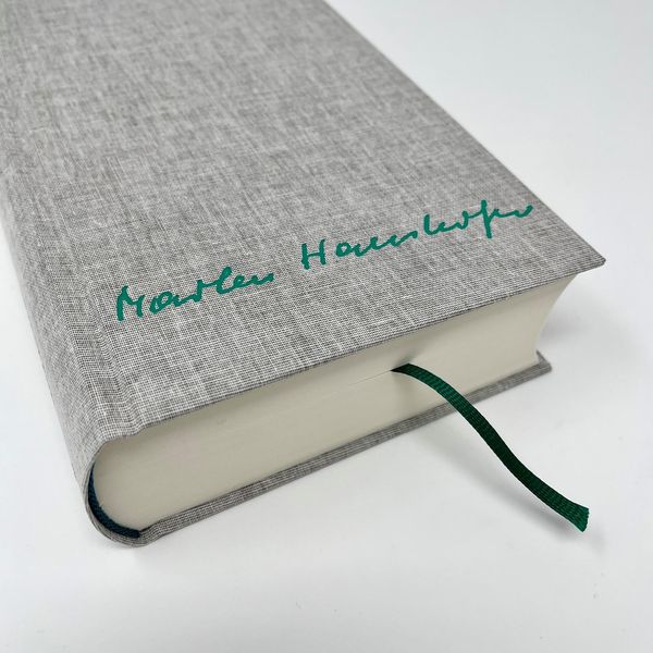 Produktbild: Marlen Haushofer: Die gesammelten Romane und Erz&auml;hlungen
