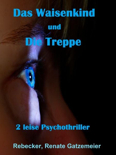 Produktbild: "Das Waisenkind" und "Die Treppe"