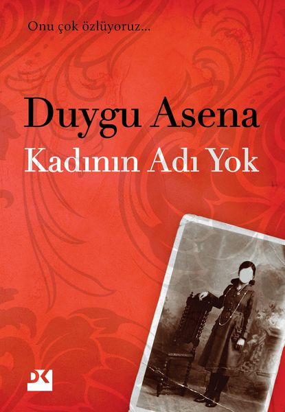 Produktbild: Kadinin Adi Yok