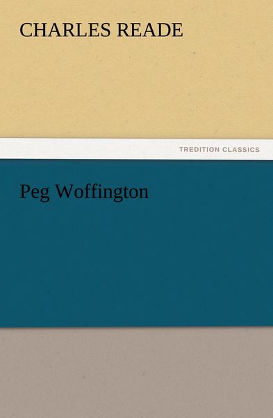 Produktbild: Peg Woffington