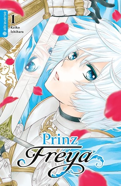 Produktbild: Prinz Freya 01