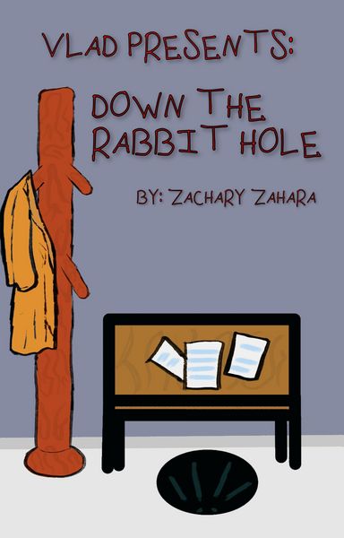 Produktbild: Vlad Presents: Down The Rabbit Hole