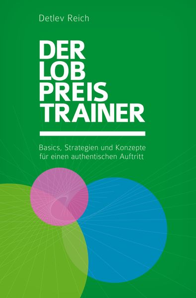 Produktbild: Der Lobpreis Trainer