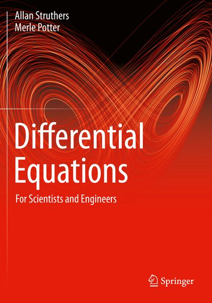 Produktbild: Differential Equations