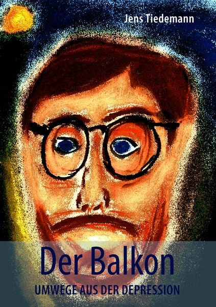 Produktbild: Der Balkon