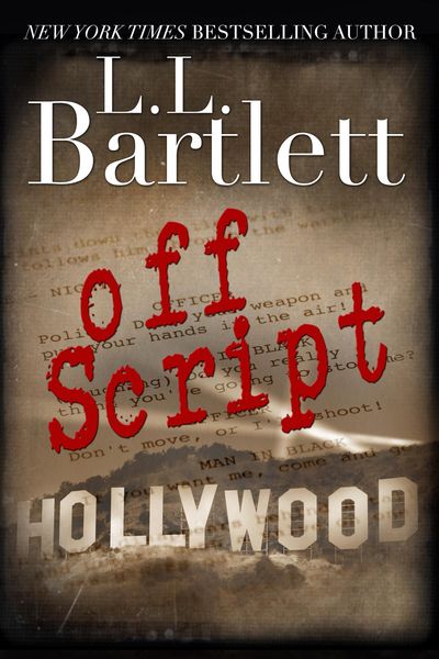 Produktbild: Off Script