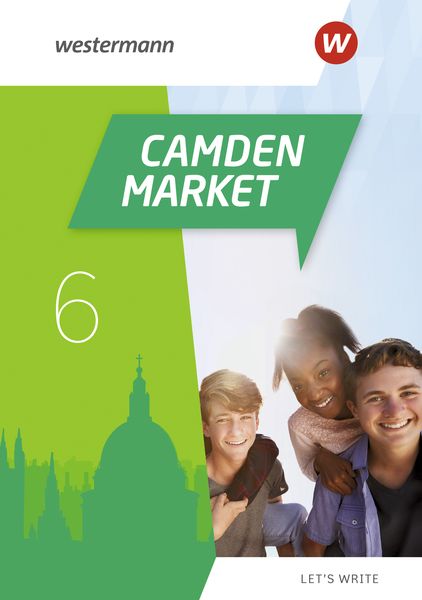 Produktbild: Camden Market - Ausgabe 2020