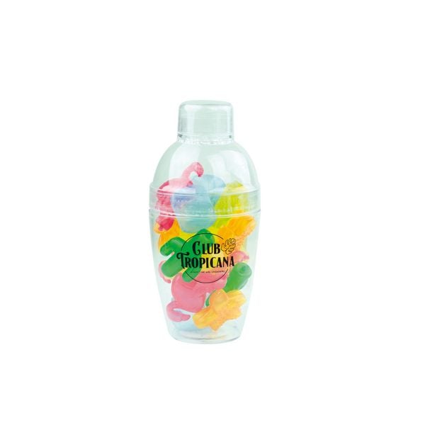 Produktbild: Legami Wiederverwendbare Eisw&uuml;rfel - Tropical