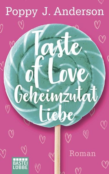 Produktbild: Taste of Love - Geheimzutat Liebe
