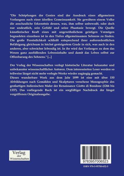 Produktbild: Giotto