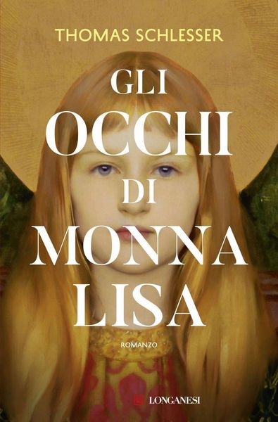 Produktbild: Gli occhi di Monna Lisa