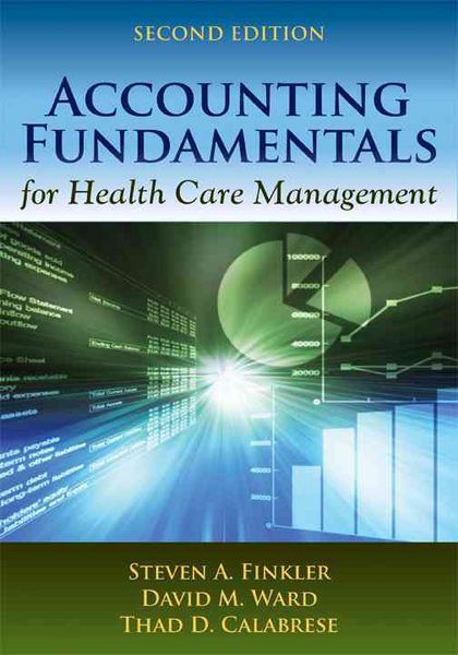 Produktbild: Accounting Fundamentals For-2e