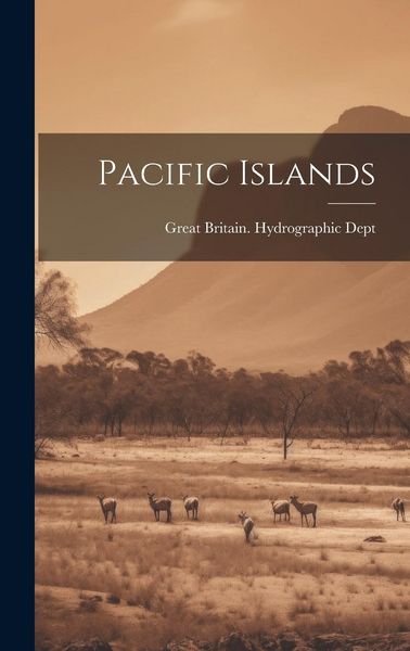 Produktbild: Pacific Islands