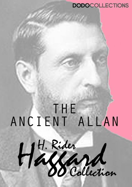 Produktbild: The Ancient Allan