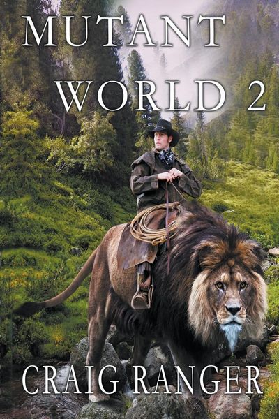 Produktbild: Mutant World 2