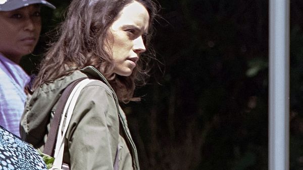 Produktbild: Das Erwachen der J&auml;gerin