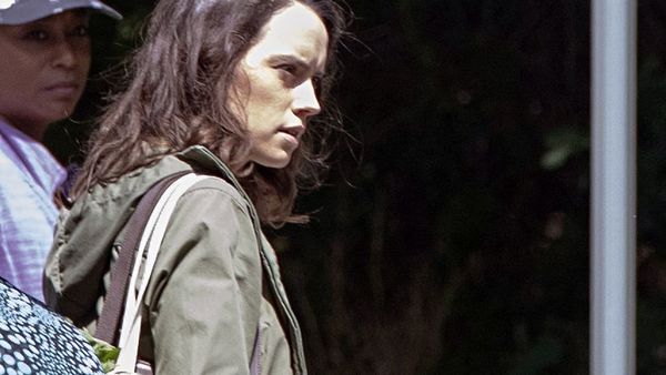 Produktbild: Das Erwachen der J&auml;gerin