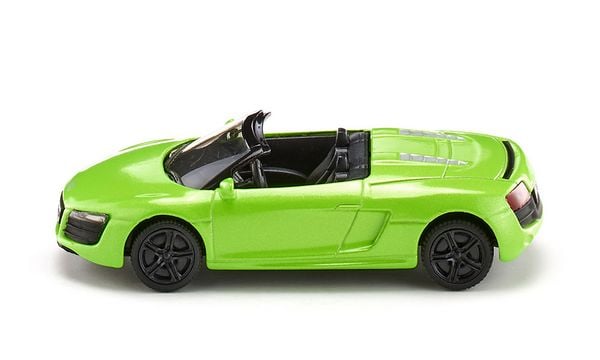 Produktbild: Siku 1316 Audi R8 Spyder