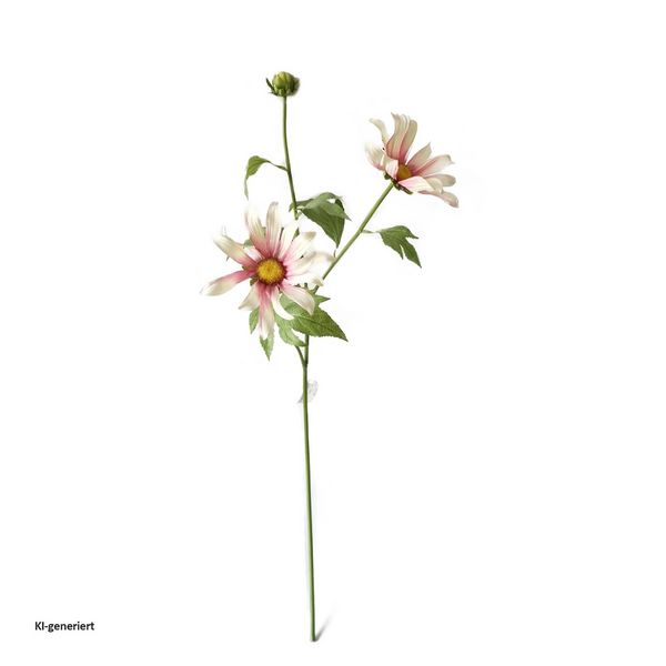 Produktbild: HTI-Living HTI-Living Fr&uuml;hlingsblume 74 cm Kunstblume Flora