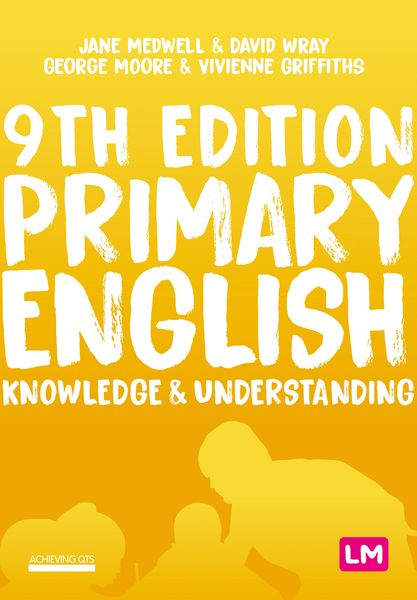 Produktbild: Primary English: Knowledge and Understanding