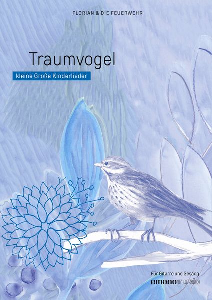 Produktbild: Traumvogel