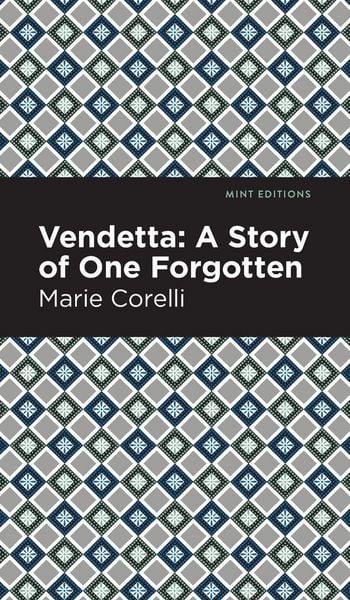 Produktbild: Vendetta