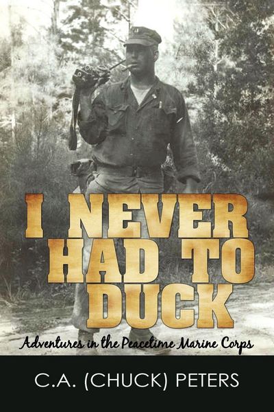 Produktbild: I Never Had to Duck