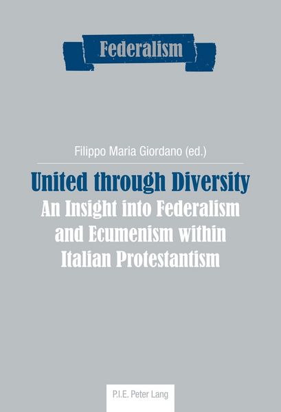 Produktbild: United through Diversity