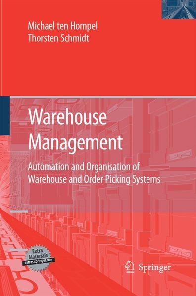 Produktbild: Warehouse Management