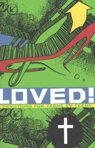 Produktbild: Loved!: Devotions for Teens by Teens