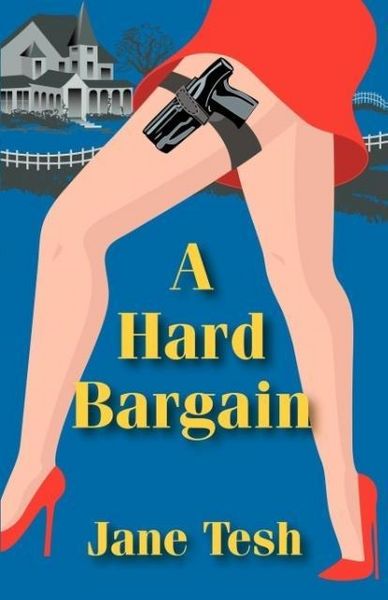 Produktbild: A Hard Bargain