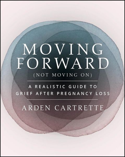 Produktbild: Moving Forward, Not Moving On