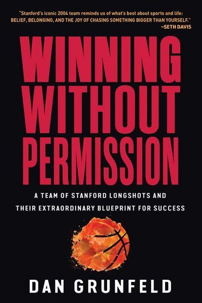 Produktbild: Winning Without Permission