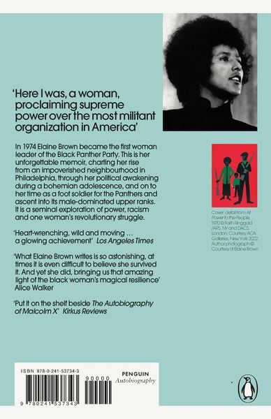 Produktbild: A Taste of Power