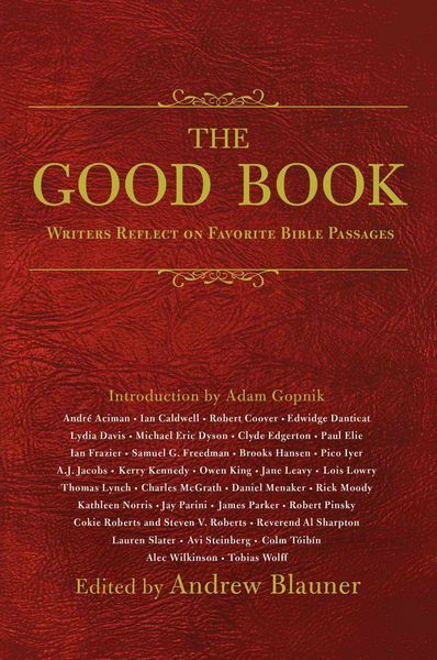 Produktbild: Good Bk