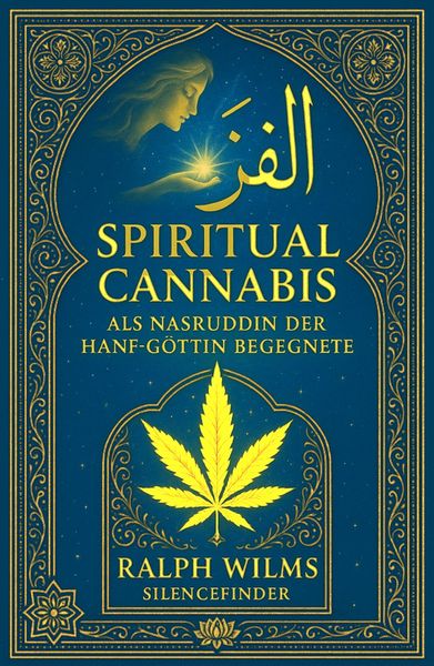 Produktbild: Spiritual Cannabis