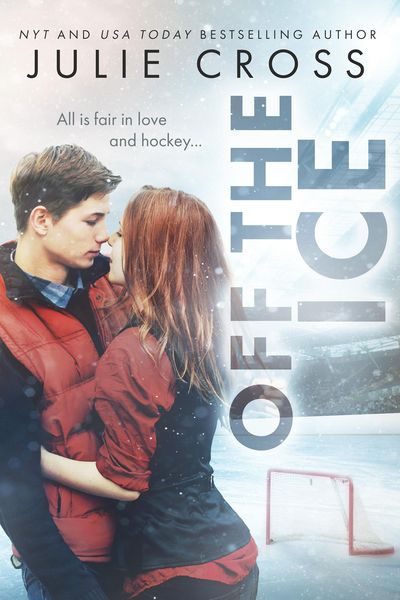 Produktbild: Off the Ice