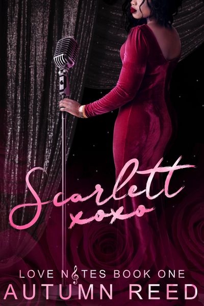 Produktbild: Scarlett XOXO (Love Notes, #1)