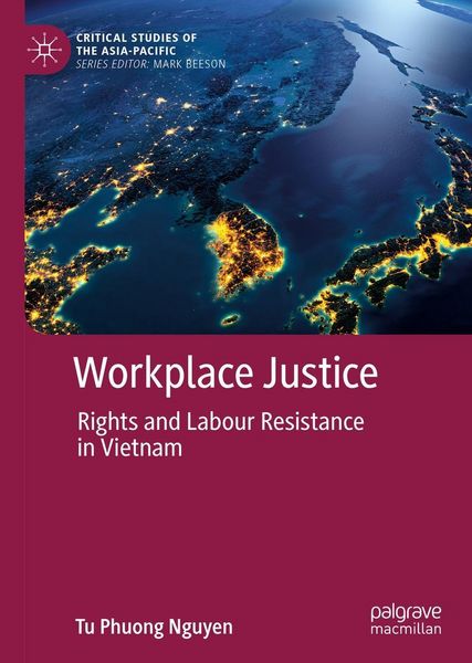 Produktbild: Workplace Justice